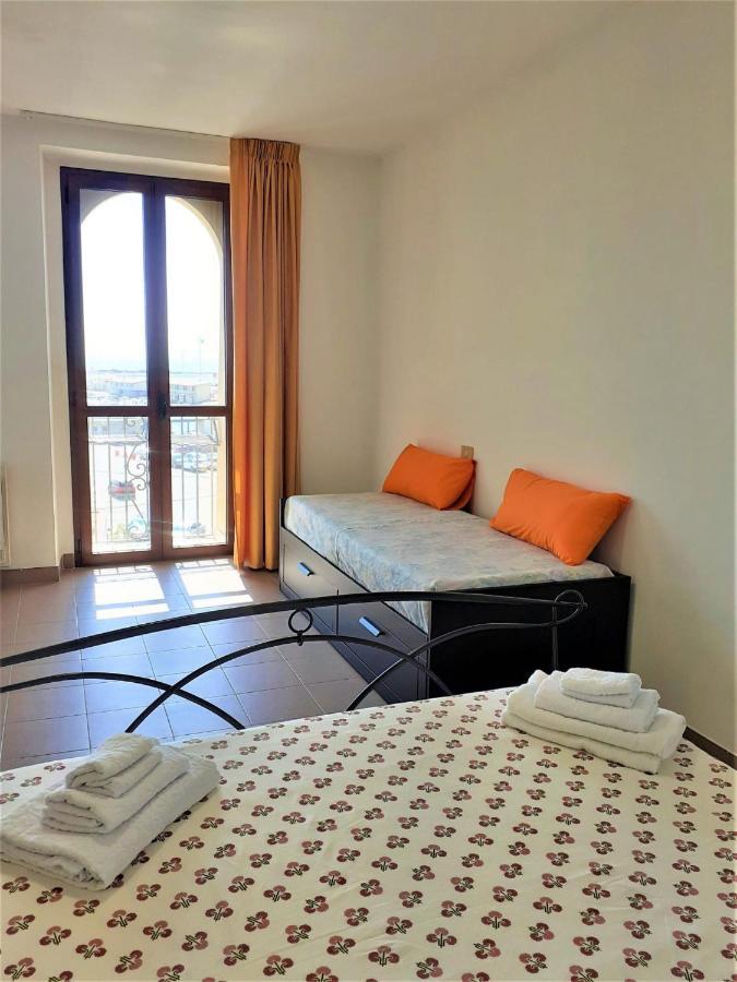 K&K Room Duomo1 تيرمولي المظهر الخارجي الصورة