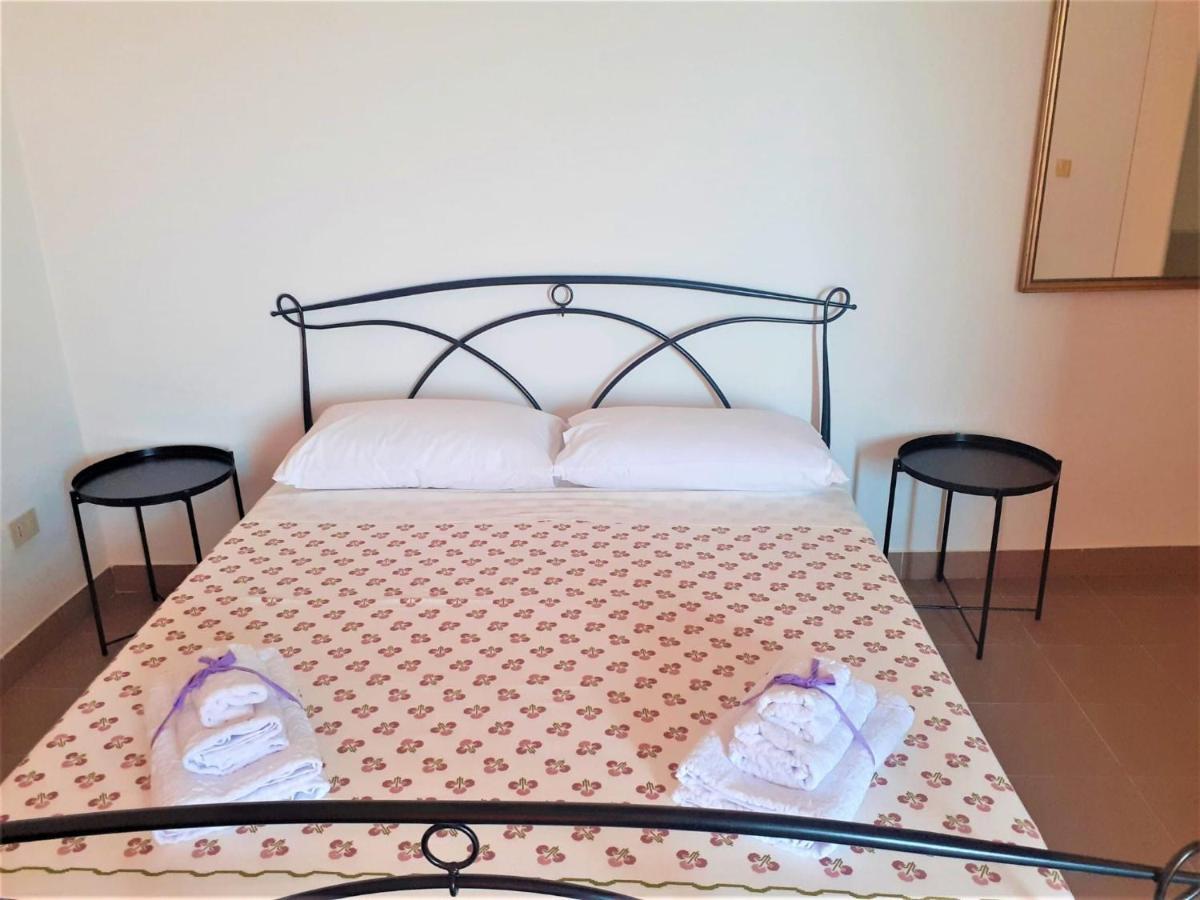 K&K Room Duomo1 تيرمولي المظهر الخارجي الصورة